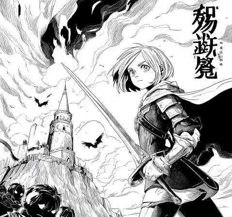 声音档案主题专题的画面场景